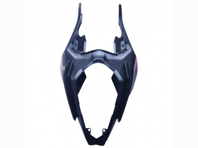 Carenados Moto Kawasaki Ninja 400 2018-2024 - Negro Mate Rosa Asequibles