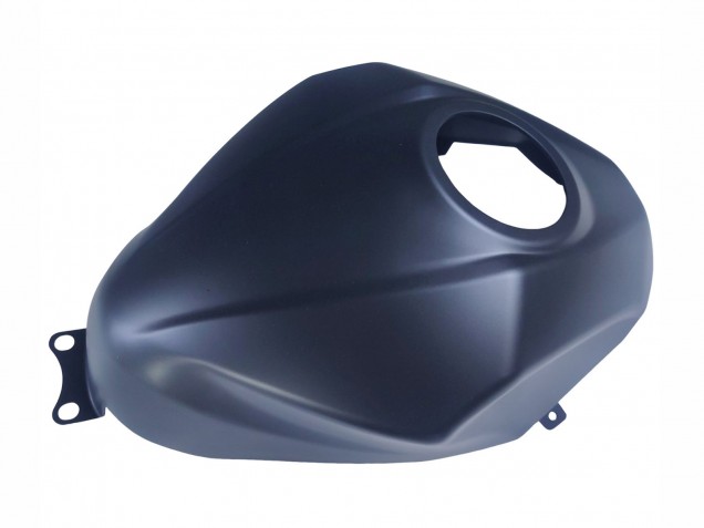 Carenados Moto Kawasaki Ninja 400 2018-2024 - Negro Mate Rosa Asequibles