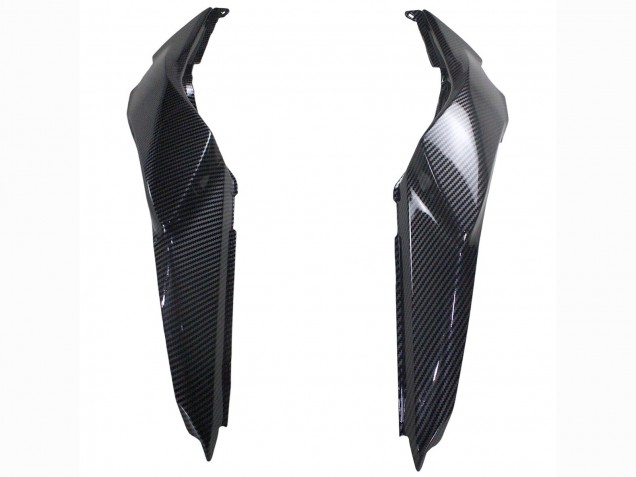 Carenados Moto Kawasaki Ninja 650 EX650 2020-2024 - FibraCarbono Asequibles