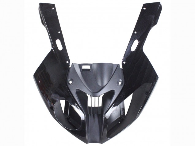 Carenado Moto BMW S1000RR 2009-2014 - Negro Brillante Asequibles