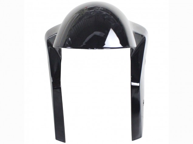 Carenado Moto BMW S1000RR 2009-2014 - Negro Brillante Asequibles