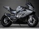 Carenados Moto BMW S1000RR 2015-2016 - Gris FibraCarbono Asequibles