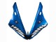 Carenados Moto Yamaha YZF 1000 R1 2004-2006 - Azul Negro Rojo Blanco Tiburón Asequibles