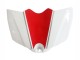 Carenado Moto Yamaha YZF 1000 R1 2007-2008 - Blanco Rojo Negro Asequibles