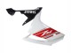 Carenado Moto Yamaha YZF 1000 R1 2007-2008 - Blanco Rojo Negro Asequibles