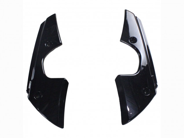 Carenados Moto Yamaha YZF 1000 R1 2012-2014 - Negro Brillante Asequibles
