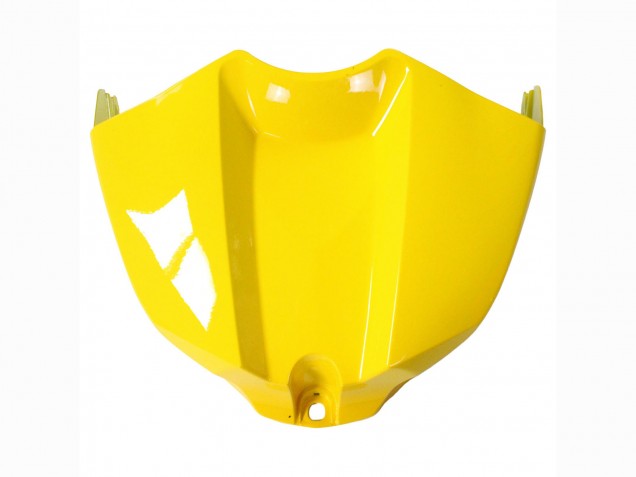 Carenados Moto Yamaha YZF 1000 R1 2012-2014 - Amarillo Blanco Negro Asequibles