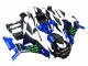 Carenados Moto Yamaha YZF 1000 R1 2015-2019 - Azul Negro Mate Verde Monstruo ENEOS Asequibles