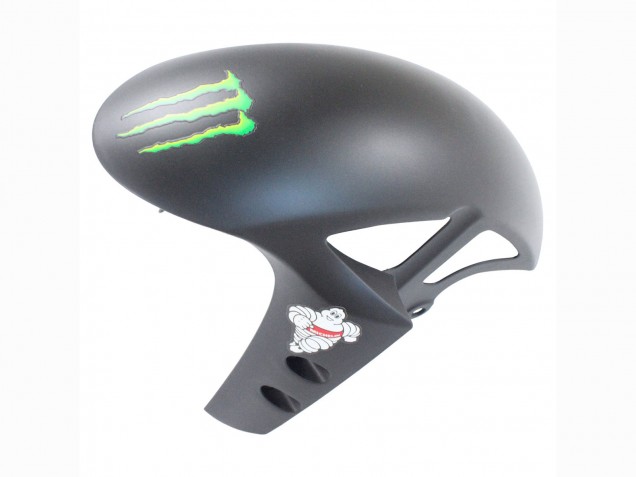 Carenados Moto Yamaha YZF 1000 R1 2015-2019 - Azul Negro Mate Verde Monstruo ENEOS Asequibles
