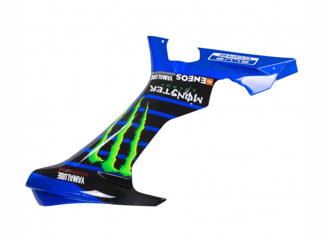 Carenados Moto Yamaha YZF 1000 R1 2015-2019 - Azul Negro Mate Verde Monstruo ENEOS Asequibles