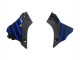 Carenados Moto Yamaha YZF 1000 R1 2015-2019 - Azul Negro Mate Verde Monstruo ENEOS Asequibles