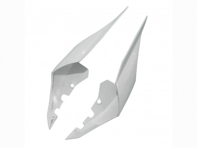 Carenado Moto Yamaha YZF 1000 R1 2020-2025 - Sin Pintar Asequibles