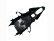 Carenado Moto Yamaha YZF 1000 R1 2020-2025 - Sin Pintar Asequibles
