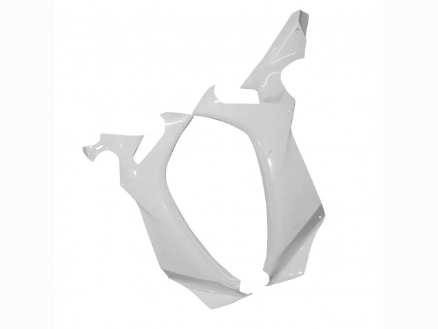 Carenado Moto Yamaha YZF 1000 R1 2020-2025 - Sin Pintar Asequibles