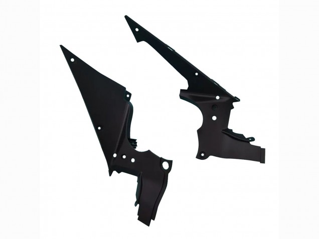 Carenado Moto Yamaha YZF 1000 R1 2020-2025 - Sin Pintar Asequibles