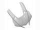 Carenado Moto Yamaha YZF 1000 R1 2020-2025 - Sin Pintar Asequibles