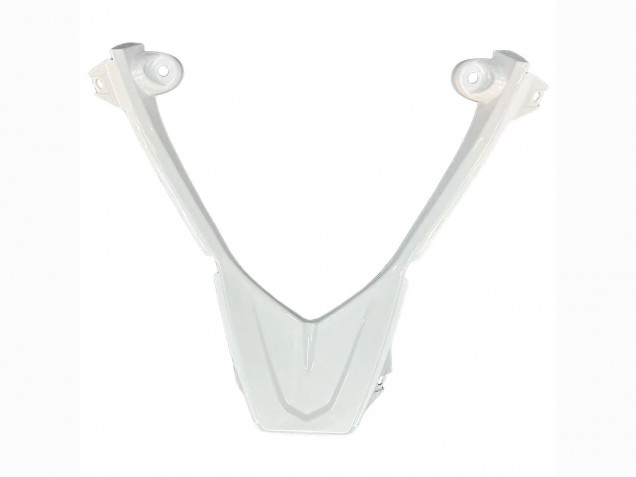 Carenado Moto Yamaha YZF R6 2003-2004 - Blanco Asequibles