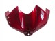 Carenado Moto Yamaha YZF 600 R6 2006-2007 - Rojo Negro Mate Asequibles