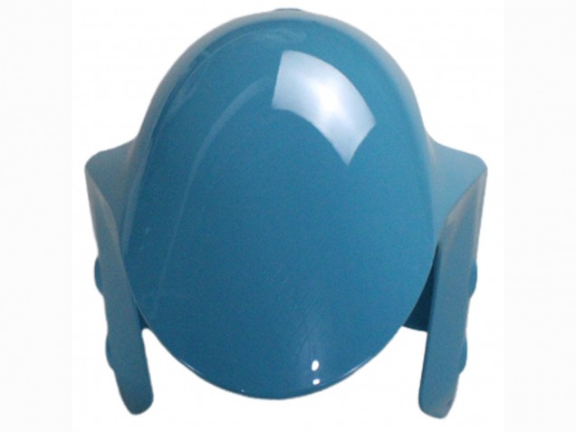 Carenados Moto Yamaha YZF R7 2021-2024 - Azul Asequibles