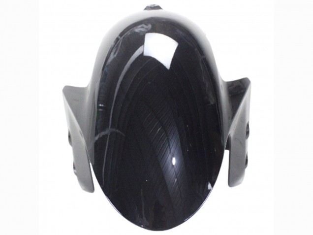 Carenados Moto Yamaha YZF R7 2021-2024 - Negro Brillante Asequibles