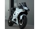 Carenados Moto Yamaha YZF R7 2021-2024 - Blanco Brillante Asequibles
