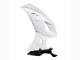 Carenados Moto Yamaha YZF R7 2021-2024 - Blanco Brillante Asequibles