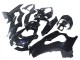 Carenados Moto Kawasaki ZX10R 2021-2025 - Negro Brillante Asequibles