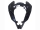 Carenados Moto Kawasaki ZX10R 2021-2025 - Negro Brillante Asequibles