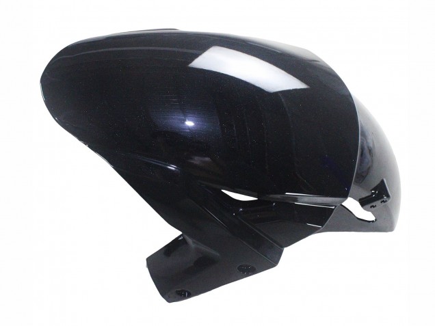 Carenados Moto Kawasaki ZX10R 2021-2025 - Negro Brillante Asequibles