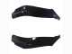 Carenados Moto Kawasaki ZX10R 2021-2025 - Negro Brillante Asequibles