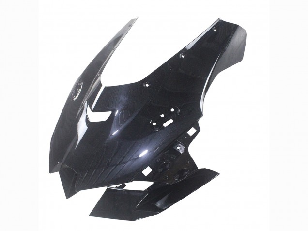 Carenados Moto Kawasaki ZX10R 2021-2025 - Negro Brillante Asequibles