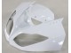 Carenados Moto Kawasaki ZX6R 2009-2012 - Blanco Negro Ninja Asequibles