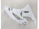 Carenados Moto Kawasaki ZX6R 2009-2012 - Blanco Negro Ninja Asequibles