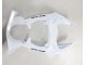 Carenados Moto Kawasaki ZX6R 2009-2012 - Blanco Negro Ninja Asequibles