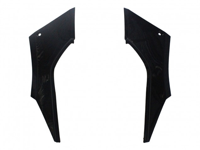 Carenados Moto Kawasaki EX300 2013-2024 - Negro Brillante Amarillo Rojo Verde Azul Blanco Asequibles