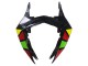 Carenados Moto Kawasaki EX300 2013-2024 - Negro Brillante Amarillo Rojo Verde Azul Blanco Asequibles