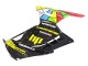 Carenados Moto Kawasaki EX300 2013-2024 - Negro Brillante Amarillo Rojo Verde Azul Blanco Asequibles