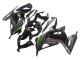 Carenados Moto Kawasaki EX300 2013-2024 - Negro Brillante Negro Mate Verde Asequibles