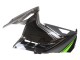 Carenados Moto Kawasaki EX300 2013-2024 - Negro Brillante Negro Mate Verde Asequibles
