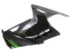 Carenados Moto Kawasaki EX300 2013-2024 - Negro Brillante Negro Mate Verde Asequibles