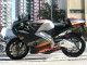 Carenados Moto Aprilia RS125 2000-2005 - Negro Rojo Plata Asequibles