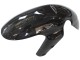 Carenados Moto Aprilia RS125 2000-2005 - Negro Rojo Amarillo Asequibles