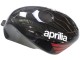 Carenados Moto Aprilia RS125 2000-2005 - Negro Rojo Amarillo Asequibles