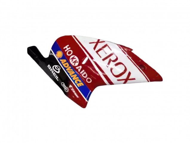 Carenados Moto Aprilia RS125 2000-2005 - Blanco Rojo Amarillo Azul Xerox Asequibles