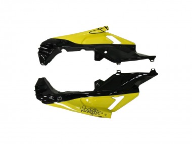 Carenados Moto Aprilia RS125 2006-2011 - Azul Amarillo Negro Tiburón Asequibles