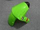 Carenados Moto Kawasaki ZX6R 2009-2012 - Verde Negro Brillante Elf Touch4 Bridgestone Asequibles