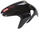 Carenados Moto Aprilia RS125 2006-2011 - Blanco Rojo Negro Asequibles