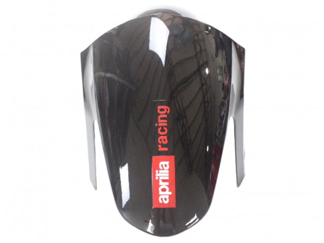 Carenados Moto Aprilia RS125 2006-2011 - Blanco Rojo Negro Asequibles