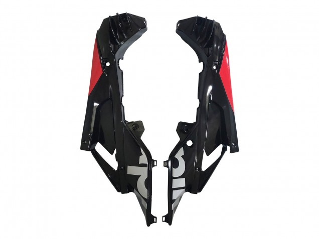 Carenados Moto Aprilia RS125 2006-2011 - Blanco Rojo Negro Verde Asequibles