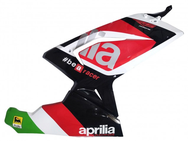 Carenados Moto Aprilia RS125 2006-2011 - Blanco Rojo Negro Verde Asequibles